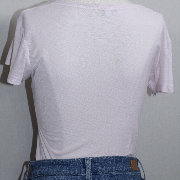 Standard James Perse Top (0) - Picture 6 of 7